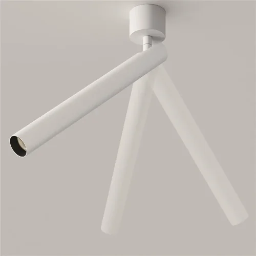 Потолочный светильник Фокус Т / Focus T 6 Вт 3000 К 36° (Белый) C141CL-L300-6W3K-W - фото 12