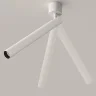 Потолочный светильник Фокус Т / Focus T 6 Вт 3000 К 36° (Белый) C141CL-L300-6W3K-W - фото 7