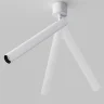 Потолочный светильник Фокус Т / Focus T 6 Вт 3000 К 36° (Белый) C141CL-L300-6W3K-W - фото 16