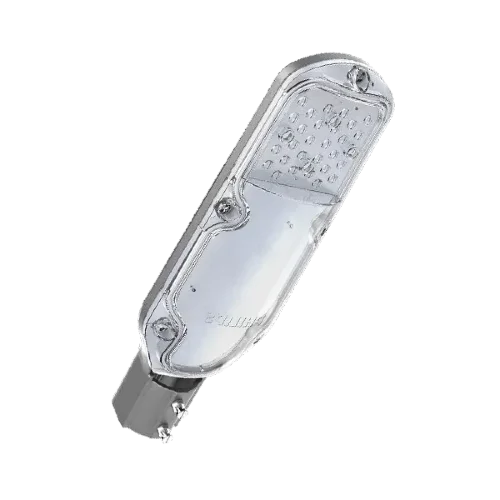 50W/4000K IP66 6000lm BRP062 P LED60/NW SLC S1 220-240V 473x165x80 - Консольный светодиодный светильник PHILIPS. Фото