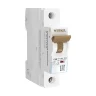 Светильник встраиваемый светодиодный Arco 12W 4000K черный жемчуг IP44 15274/LED - фото