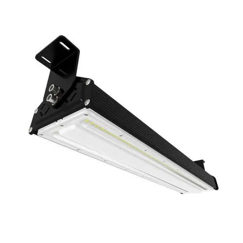Светильник светодиодный PPI-04 100Вт 5000К IP65 230В/50Гц ДСП для высоких пролетов HIGHBAY Pro JazzWay 5044364 - фото