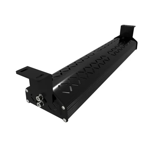 Светильник светодиодный PPI-04 100Вт 5000К IP65 230В/50Гц ДСП для высоких пролетов HIGHBAY Pro JazzWay 5044364 - фото 2