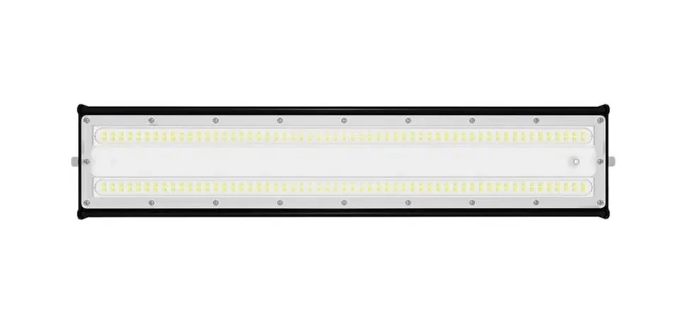 Светильник светодиодный PPI-04 100Вт 5000К IP65 230В/50Гц ДСП для высоких пролетов HIGHBAY Pro JazzWay 5044364 - фото 3