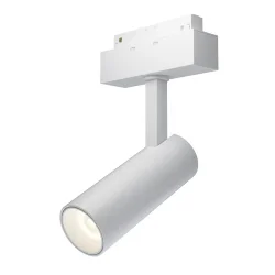 Трековый светильник Фокус / Focus Led S35 3000K 9Вт 24° (Белый) TR019-2-10W3K-W