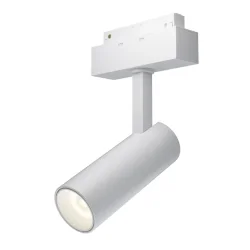 Трековый светильник Фокус / Focus Led S35 3000K 9Вт 24° (Белый) TR019-2-10W3K-W