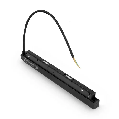 Источник напряжения встраиваемый Exility 48В, 200Вт, черный (Черный) - фото 3