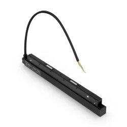 Источник напряжения встраиваемый Exility 48В, 200Вт, черный (Черный)