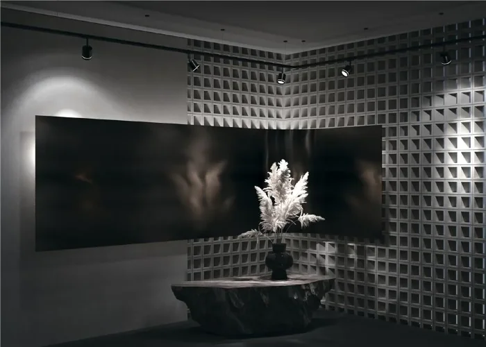 Трековый светильник Orlo Unity 4000K 5Вт 120° (Черный) - фото 7