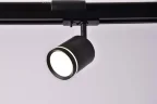 Трековый светильник Орло / Orlo Unity 4000K 5Вт 120° (Черный) TR085-1-5W4K-B - фото 2