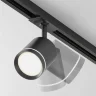 Трековый светильник Орло / Orlo Unity 4000K 5Вт 120° (Черный) TR085-1-5W4K-B - фото 4