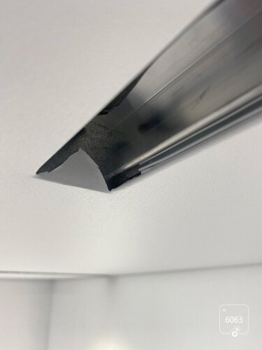 Заглушки 6063 STC 51/40 - фото 1