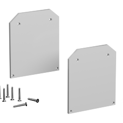 Заглушки 6063 STC 51/40