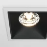 Встраиваемый светильник Альфа / Alfa LED 30 Вт 3000 К 36° с функцией диммирования (Белый) DL043-02-15W3K-D-SQ-WB - фото 8