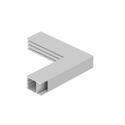 Соединительный элемент LINE 5070 (L3/RAL9003)
