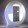 Светодиодная лента Ультра 24В COB 12Вт/м 4000К 5м IP 65 201079 (Белый) 201079 - фото 4