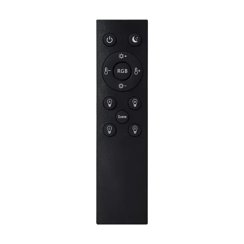 умный Потолочный светильник FR6211CL-L24W Обель / Obelle 24 Вт LED (Белый) FR6211CL-L24W - фото 2