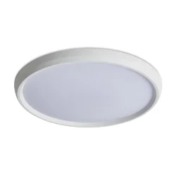 умный Потолочный светильник FR6211CL-L24W Обель / Obelle 24 Вт LED (Белый) FR6211CL-L24W
