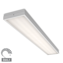 Светильник WOLTA PRO ЛАЙНЕР IP54 ДПО03-54-121-4К Матовый DALI