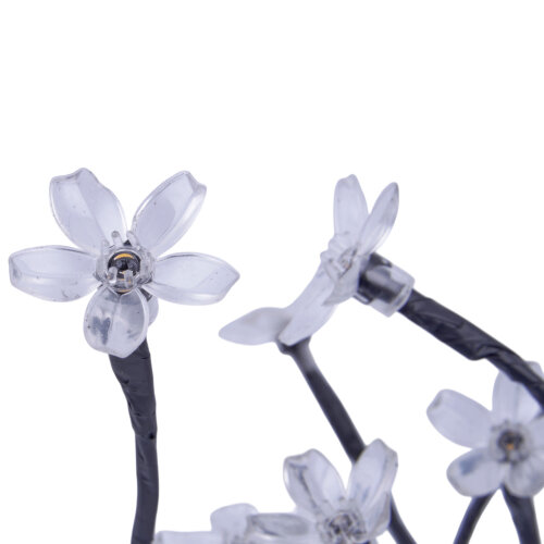 ULD-T50-S SAKURA PK Дерево светодиодное Сакура, 50см, 48 светодиодов, Розовый свет, TM Uniel - фото 4
