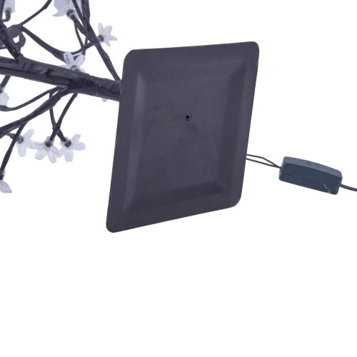 ULD-T50-S SAKURA PK Дерево светодиодное Сакура, 50см, 48 светодиодов, Розовый свет, TM Uniel - фото 5