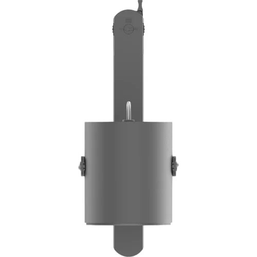 Светильник светодиодный трековый ARMA/T LED 28W D45 840 SL | под 3-х фазный трек | - СВЕТОВЫЕ ТЕХНОЛОГИИ. Фото 5