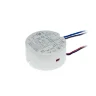 Драйвер для светодиодов 20W/400-500мА 30-40V | DIP-переключатель | ECXe 500.434 | - Vossloh-Schwabe. Фото