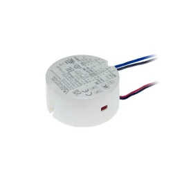 Драйвер для светодиодов 20W/400-500мА 30-40V | DIP-переключатель | ECXe 500.434 | - Vossloh-Schwabe