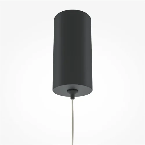 Подвесной светильник Pro Base 3000-4000К 6Вт (Черный) - фото 13