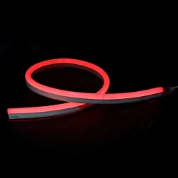 Светодиодный гибкий неон 1425 220V red LN14