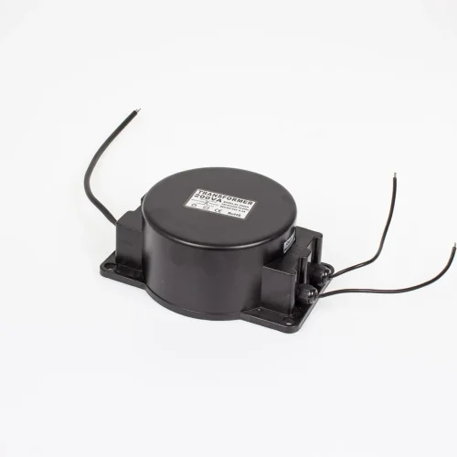 Трансформатор тороидальный VT156 (AC24V, 8.3A, 200W, IP65) - фото I