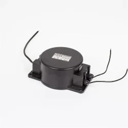 Трансформатор тороидальный VT156 (AC24V, 8.3A, 200W, IP65)