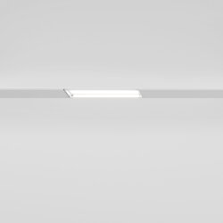 Трековый светильник Slim Magnetic WL01 6W 4200K белый 85007/01 (059190)