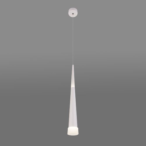 Подвесной светодиодный светильник - Фото 2