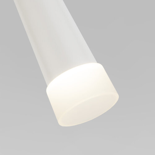 Подвесной светодиодный светильник - Фото 4