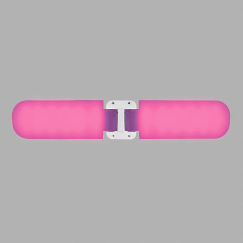 LED-P65-16W-SPSB-E27-FR-P2 PLP32WH Лампа светодиодная для растений, Форма P лепестковая, матовая, Спектр для рассады и цветения - фото 5