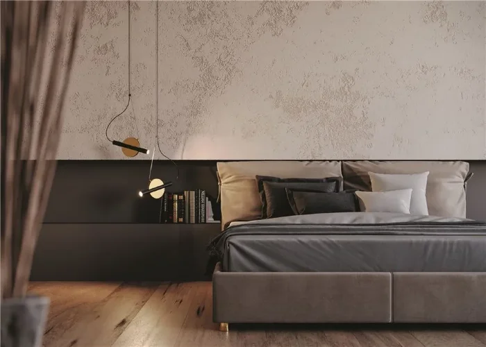 Подвесной светильник Enigma 3000K 5Вт (Латунь) - фото 5