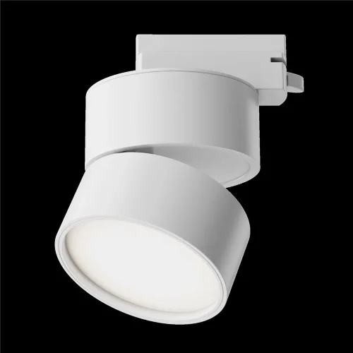 Трековый светильник Onda Unity 4000K 12Вт 120° (Белый) - фото 11