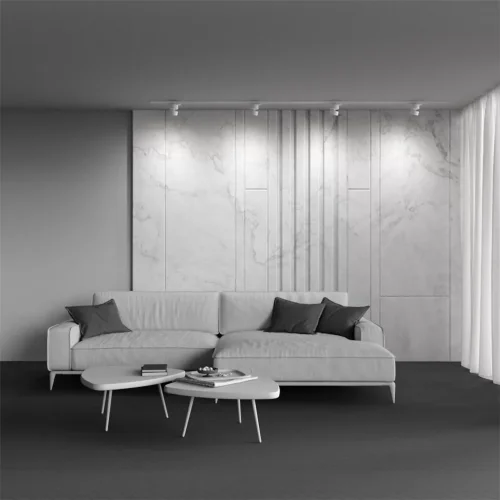 Трековый светильник Onda Unity 4000K 12Вт 120° (Белый) - фото 17