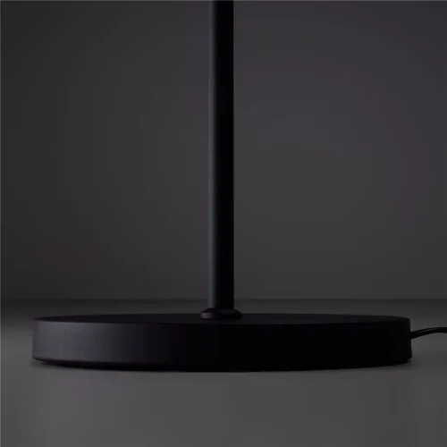 Напольный светильник (торшер) Freya FR6141FL-L14B (Черный) - фото 6