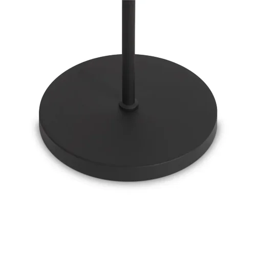 Напольный светильник (торшер) Freya FR6141FL-L14B (Черный) - фото 10