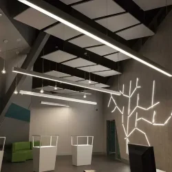 Драйвер для светодиодов OT FIT 100/220-240/750 D NFC L | 13-100W 54-216V | Программируемый ток: 250-750mA | - OSRAM