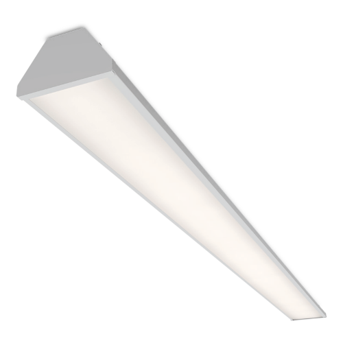 Светильник WOLTA PRO МАРКЕТ ДСО04-54-301-4К 54Вт 4000К IP40 Матовый - фото 1.