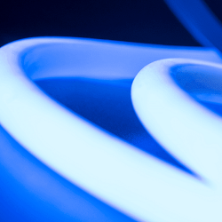 Термостойкая cветодиодная лента SMD 4040, 120 LED/м, 14 Вт/м, 24В , IP68, Цвет: RGB, NE8590-24-15-RGB-68 006231