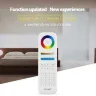 Сенсорный пульт Mi-Light FUT089 P210 (RGB/RGBW/RGB+CCT, 1-8 zone, 2.4GHz) - фото I