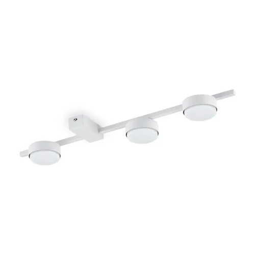 Потолочный светильник Freya FR5363CL-03W (Белый) - фото 2