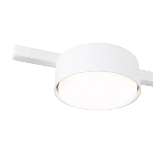 Потолочный светильник Freya FR5363CL-03W (Белый) - фото 4