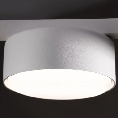 Потолочный светильник Freya FR5363CL-03W (Белый) - фото 7