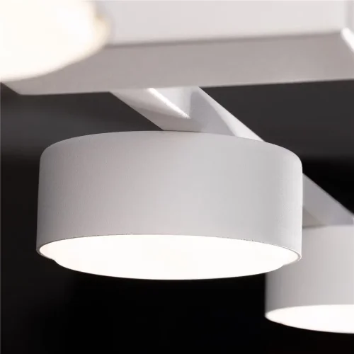 Потолочный светильник Freya FR5363CL-03W (Белый) - фото 9