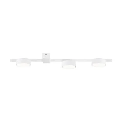 Потолочный светильник Freya FR5363CL-03W (Белый)